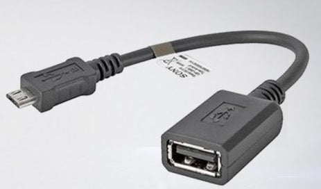 PRO OTG Cable Works for Samsung SM-T116NU Right Angle Cable Connects You to Any Compatible USB Device with MicroUSB PRO OTG Cable Works for Samsung SM-T116NU Right Angle Cable Connects You to Any Compatible USB Device with MicroUSB